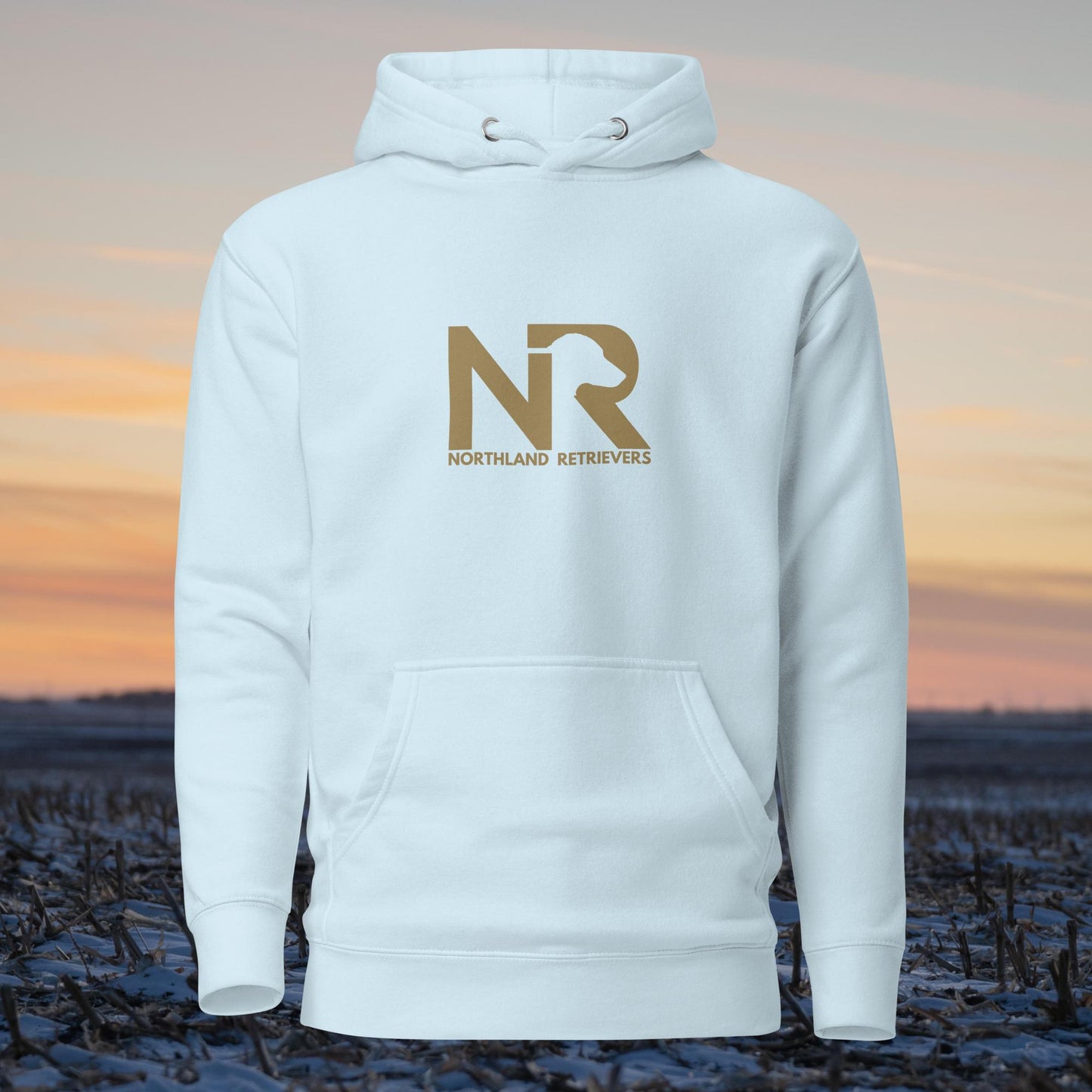 Northland Retrievers Hoodie