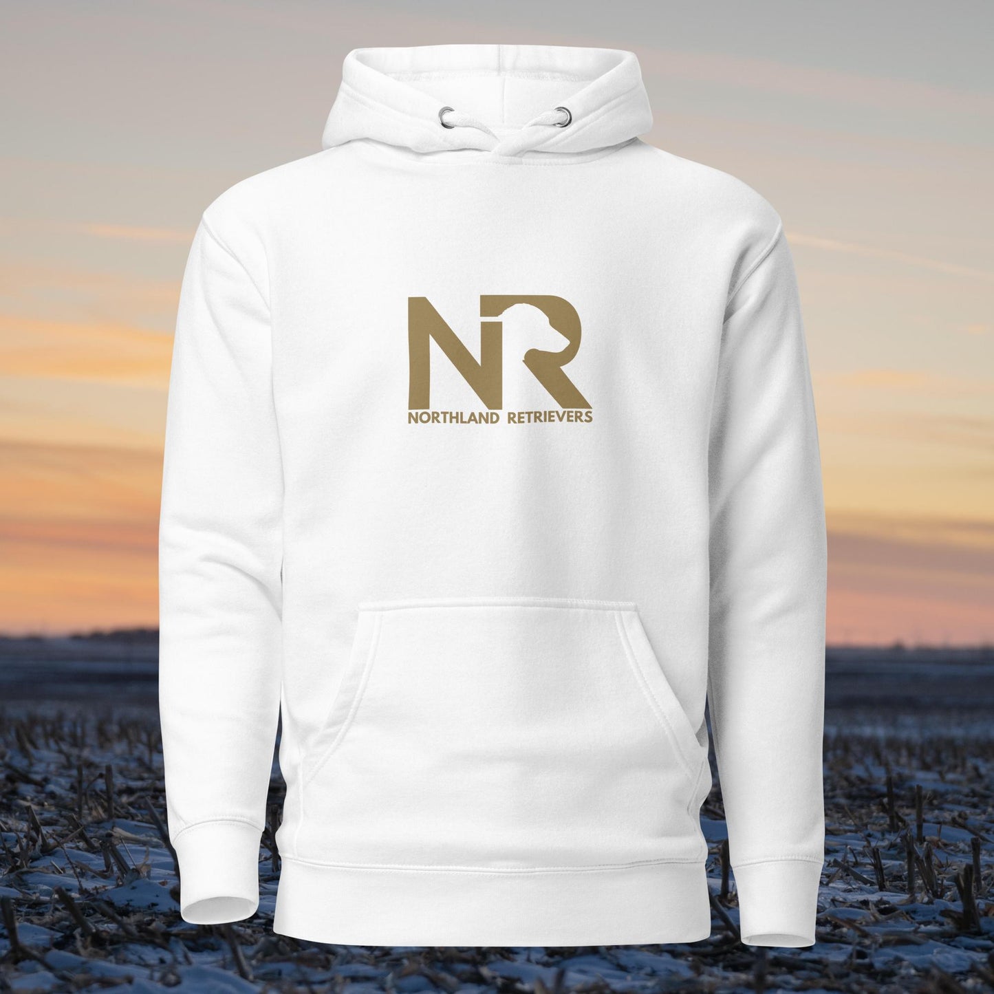 Northland Retrievers Hoodie